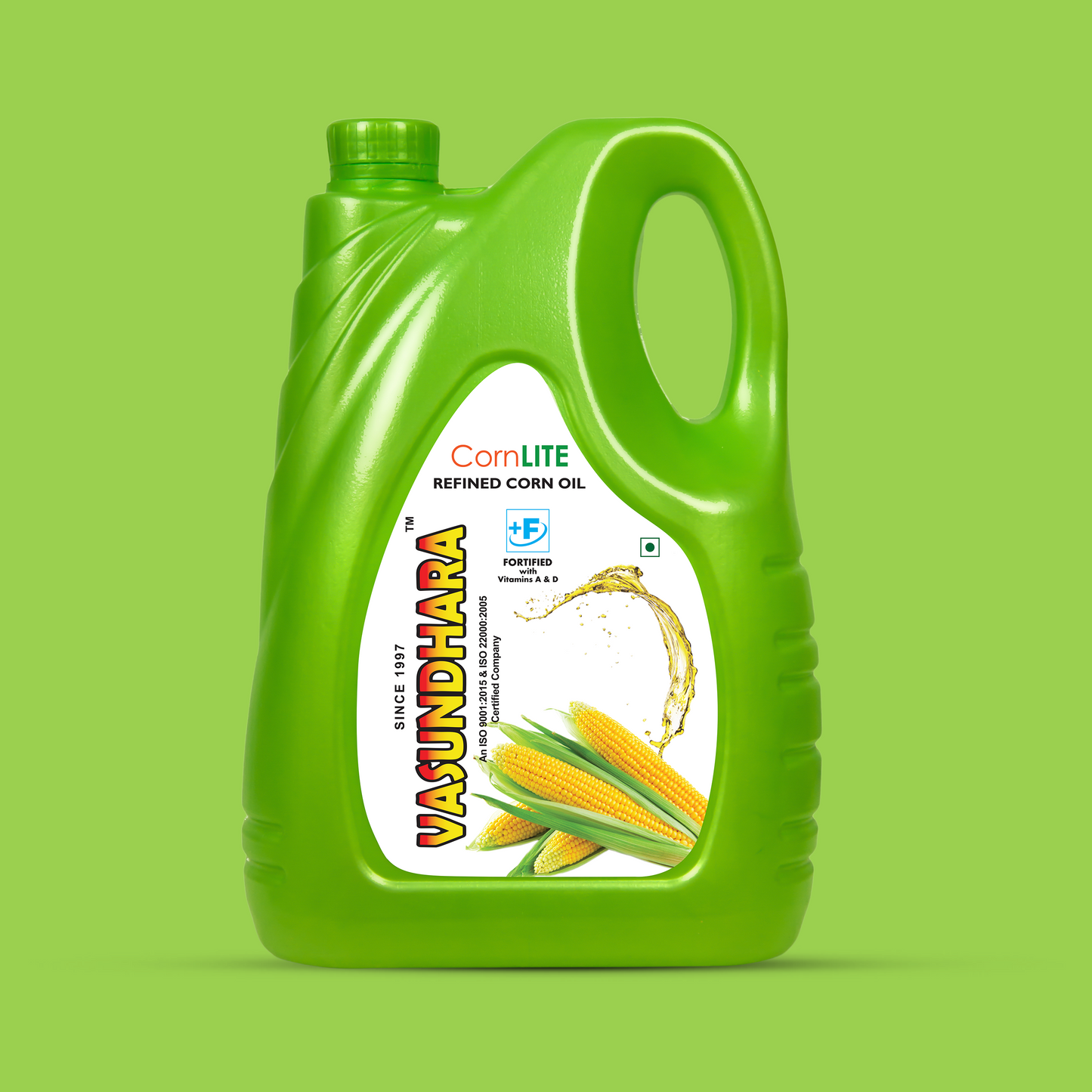 Corn Oil 5L – Best Price, Benefits, and Uses